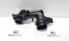 Debitmetru aer, Mercedes Clasa A (W168) 1.7 cdi, cod A6680900529 (id:359211)