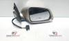 Oglinda electrica dreapta, Skoda Octavia 2 Combi (1Z5)