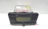 Radio cd, Skoda Octavia 2 Combi (1Z5) cod 1Z0035161B (id:188420)