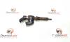 Injector, 9652173780, Peugeot 307 SW, 2.0 hdi