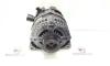 Alternator cod 9640623580, Peugeot 1007, 1.4 hdi