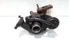 Turbosuflanta 54359700007, Peugeot 1007, 1.4 hdi