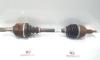 Planetara stanga fata, Renault Laguna 3 coupe, 2.0 dci, 8200618182