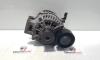 Alternator, Bmw 3 cabriolet (E93) 2.0 B, cod 7550468