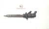 Injector cod 0445110259, Citroen C2 (JM), 1.6 hdi