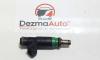 Injector cod 98MF-BB, Ford Focus 2 cabriolet, 1.6 benz