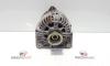 Alternator, Renault Megane 2 sedan, 2.0 benz, cod 8200410671