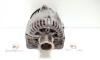 Alternator, cod 8200290215, Renault Megane 2 Coupe-Cabriolet, 1.9dci (pr:110747)