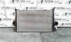 Radiator intercooler, 7M3145804, Seat Alhambra (7V8, 7V9) 2.0tdi