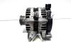 Alternator 180A, cod 6G9N-10300-YC, Citroen C8, 2.2 HDI, 4HT (pr:110747)