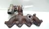 Turbosuflanta 4917306501, Opel Astra H sedan, 1.7cdti