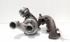 Turbosuflanta, Fiat Stilo Multi Wagon (192) 1.9 JTD, 46786078