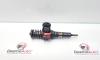 Injector, Audi A6 (4F2, C6) 2.0 tdi, cod 03G130073G+/BPT (pr:110747)