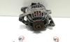 Alternator, cod GM90589566, Opel Astra G hatchback, 1.7dti