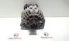 Alternator cod 037903025T, Skoda Fabia 2 (5J) 1.4 b