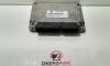 Calculator motor, 03D906033F, Skoda Fabia 1 sedan (6Y3) 1.2 benz