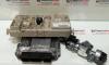 Kit calculator motor, 5M51-12A650-UA, Ford C-Max 1, 1.6 tdci