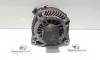 Alternator, Peugeot 407 SW, 2.0 hdi, cod 9654752880 (pr:110747)