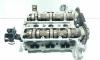 Chiulasa cu 2 axe came, GM55351330, Opel Corsa D, 1.0 benz