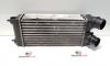 Radiator intercooler, Peugeot 308, 1.6 hdi, cod 9656503980 (id:364546)