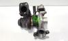 Turbosuflanta, Peugeot 307, 1.6 hdi, cod 9657603780 (pr:522013)