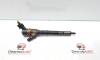 Injector, Hyundai Santa Fe 1 (SM) 2.0 crdi, cod 0445110064 (id:366230)