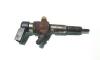 Injector, Peugeot 207 (WA) 1.4 hdi, cod 9663429280 (id:366575)