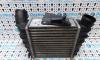 Radiator intercooler, 6Q0145804A,  Skoda Fabia Combi 6Y5, 2000-2007 (id.162431)