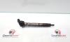 Injector, Audi A4 Cabriolet (8H7) 3.0 tdi, 059130277Q