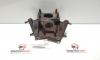 Separator galerie evacuare, Audi A6 Allroad (4BH, C5) 2.5 tdi, cod 059131199E