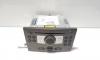 Radio cd, Opel Zafira B, cod GM13190856 (id:367386)