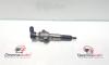 Injector, Peugeot 1007, 1.4 hdi, cod 9663429280
