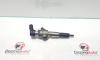 Injector, Peugeot 1007, 1.4 hdi, cod 9663429280
