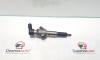 Injector, Peugeot 1007, 1.4 hdi, cod 9663429280
