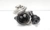 Egr cu clapeta, Vw New Beetle (9C1, 1C1) 1.9 tdi, cod 045131501C