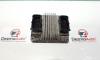 Calculator motor, Opel Meriva, 1.6 b, cod 12214830 (id:368397)