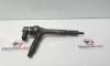 Injector, Opel Astra H, 1.7 cdti, cod 0445110175 (id:368135)