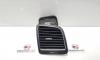 Grila aer bord dreapta, cod 7N0819704D, Seat Alhambra (710) (id:368964)