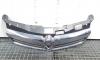 Grila bara centrala cu sigla, Opel Astra H Combi, cod GM13225791