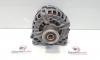 Alternator cod 03L903024F Vw Golf 6 (5K1) 1.6 tdi, CAY (pr:110747)