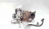 Turbosuflanta, cod 4M5Q-6K682-AG, Ford Focus 2 (DA) 1.8 tdci, KKDA (id:497040)