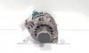 Alternator, Opel Astra J, 1.7 cdti, A17DTR, cod 8980311541(pr:110747)