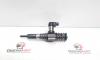 Injector, Vw Passat (3C2) 2.0 tdi, BMN, cod 03G130073T (id:372258)