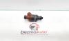 Injector, Skoda Fabia 1 (6Y2) 1.4 mpi, AQW, cod 047906031C (id:372955)