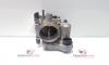 Clapeta acceleratie, Opel Astra H, 1.8 b, Z18XE, cod 09128518 (id:375337)
