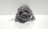 Alternator 70A Bosch Opel Corsa C (F08, F68) 1.0 benz, Z10XE, cod 0124225018 (id:376184)