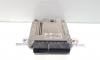 Calculator motor, Vw Touareg (7LA, 7L6) 2.5 tdi, cod 070906016F, 0281011258 (id:358392)