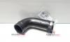 Furtun intercooler, Renault Megane 2, 1.9 dci, cod 708730100-3 (id:378247)