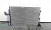 Radiator racire apa, Vw Passat (3C2) 2.0 tdi, cod 3C0121253AR