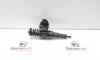 Injector, Vw Sharan, 1.9 tdi, ANU, cod 038130073AH, BTD, 0414720036 (id:379427)